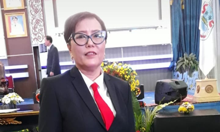 DPRD Manado Pertanyakan Progres Pembangunan SPAM oleh PUPR Manado, Jean Sumilat Soroti Anggaran Rp 80 Miliar